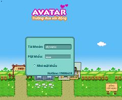 Tải Avatar, Dowloat Game Avatar Miễn Phí