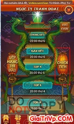 Tải Game Mãnh Tướng Online Miễn Phí Về Điện Thoại
