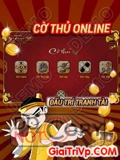 Tải Cờ Thủ Online Miễn Phí Về Điện Thoại