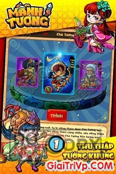 Tải Game Mãnh Tướng Online Miễn Phí Về Điện Thoại