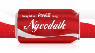 Viết Tên Vào Lon Cocacola, Khắc Tên Vào Lon Cocacola, In Tên Của Bạn Vào Lon Cocacola
