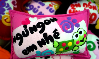 sms chuc ngu ngon