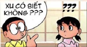 [Truyện Doremon Chế] - Người chăm sóc Nobita
