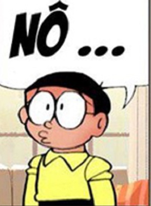 [Truyện Doremon Chế] - Người chăm sóc Nobita