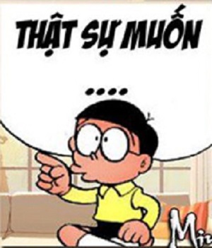 [Truyện Doremon Chế] - Người chăm sóc Nobita
