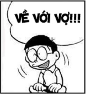 [Truyện Doremon Chế] - Phương châm sống