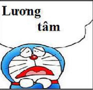 [Truyện Doremon Chế] - Tấm lòng của Doremon