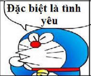 [Truyện Doremon Chế] - Tấm lòng của Doremon