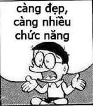 [Truyện Doremon Chế] - Định nghĩa về bạn gái