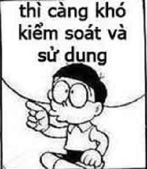 [Truyện Doremon Chế] - Định nghĩa về bạn gái