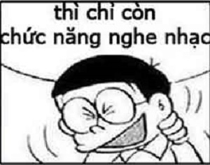 [Truyện Doremon Chế] - Định nghĩa về bạn gái