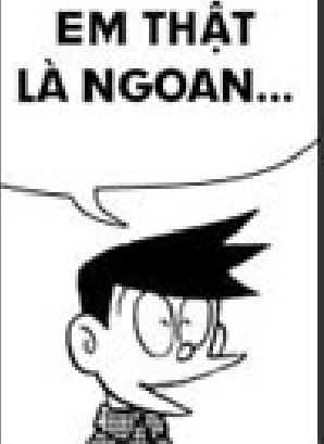 [Truyện Doremon Chế] - Sự công bằng